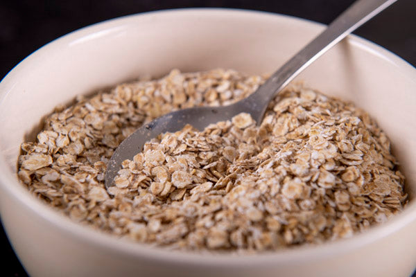 Suma Porridge Oats 750g - Suma - 44 Foods - 04