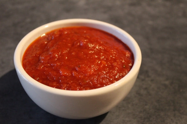 Tomato Sauce with Calabrian Chilli Pepper (400g)