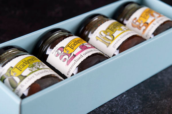 Cheese Collection Gift Pack