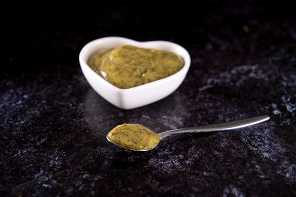 Dill Mustard Sauce (140g)