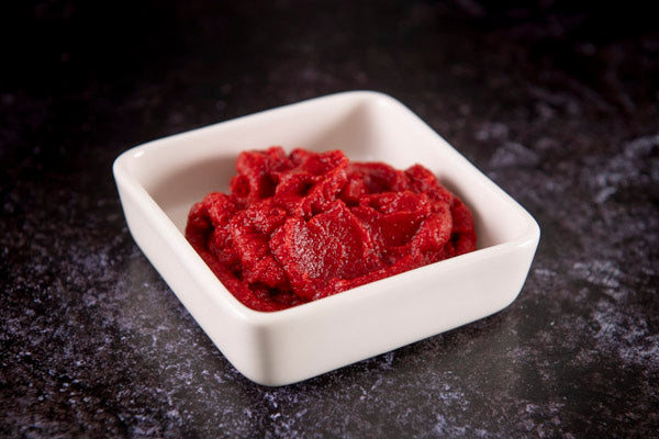 Organic Tomato Puree (200g)