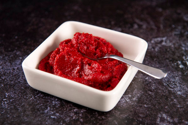 Organic Tomato Puree (200g)