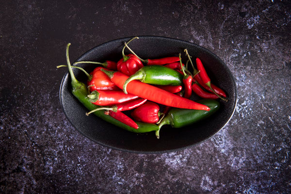 Ultimate Chilli Mix 50g - Mudwalls Farm - 44 Foods - 03
