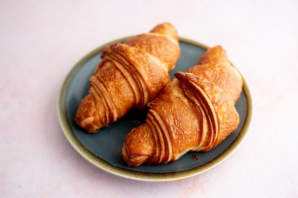 Unbaked Butter Croissant 4 - Hobbs House Bakery - 44 Foods - 02