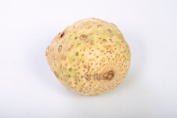 Fresh Celeriac (single) - 03