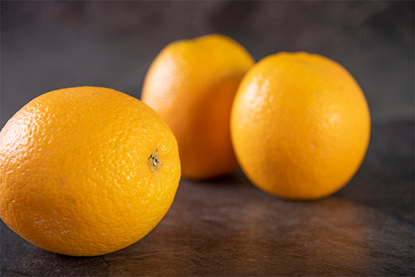 Large Orange (single) - 01