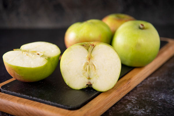 British Bramley Apples (4) - 03