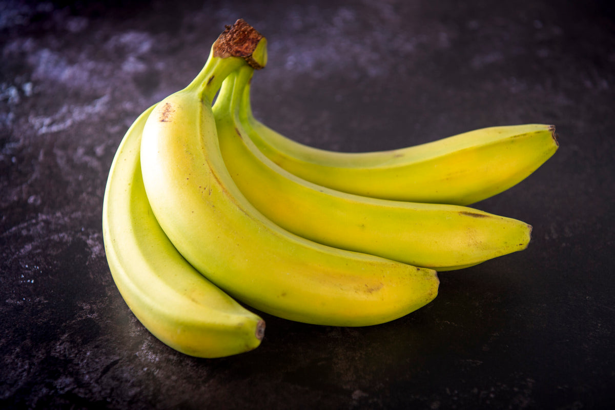 Bunched Bananas (4) - 02