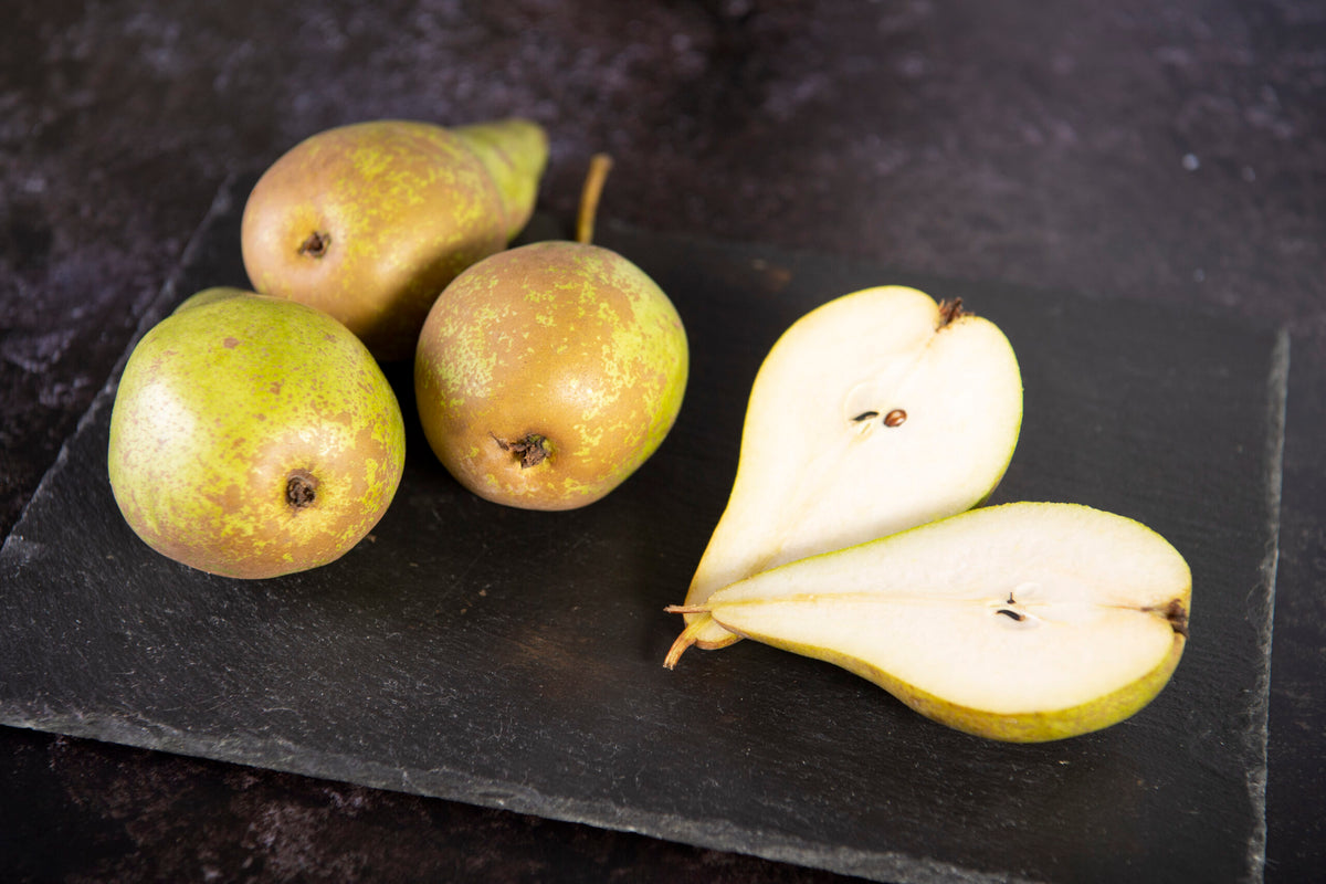 Conference Pears (4) - 02