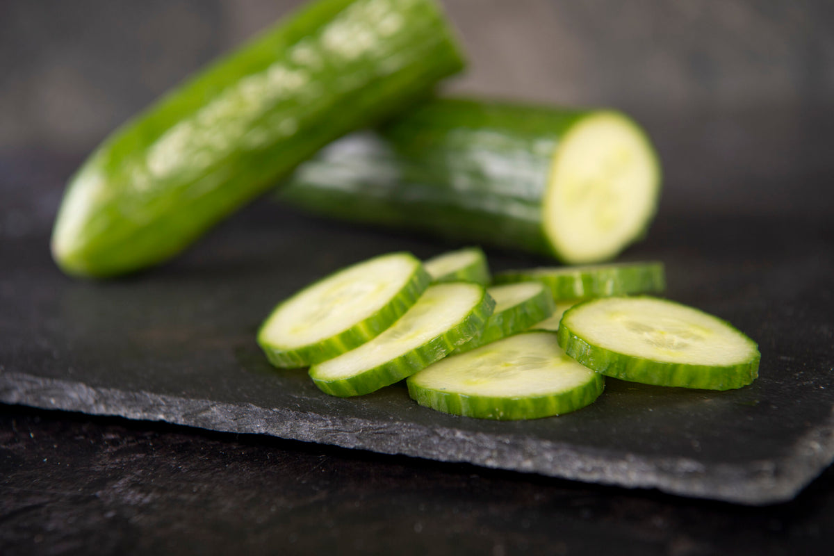 Small Fruit and Veg Box - 09