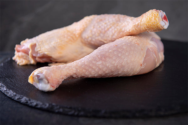 Free Range Chicken Legs With Bone (2x 200g)