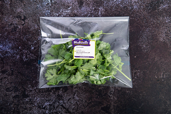 Fresh Coriander (30g) - 02