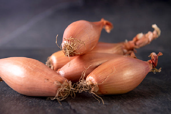 Banana Shallots (300g) - 01