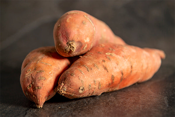 Sweet Potato (single) - 02