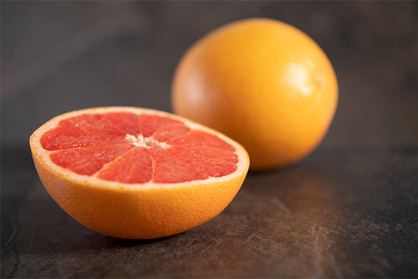 Pink Grapefruit (single) - 02