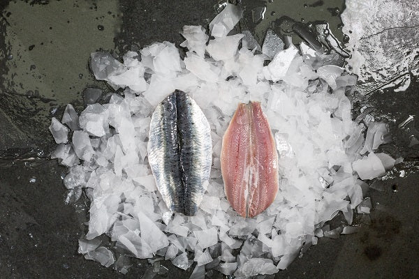 Sardine Butterfly Fillets (200g) - 04