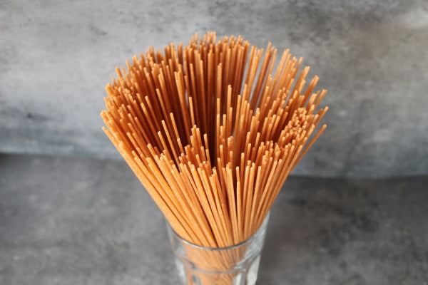 Organic Spelt Spaghetti (500g)