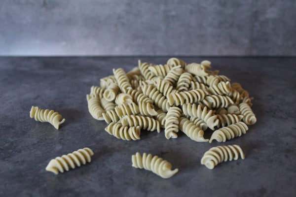 Fusilli with Spinach (500g)