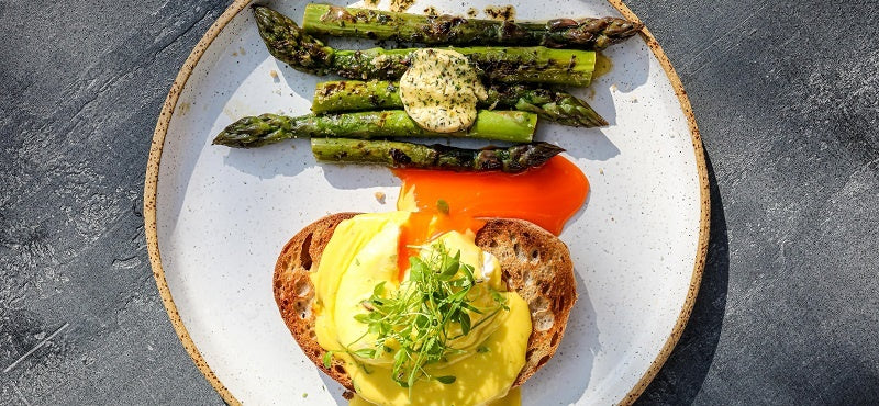 Classic British recipes