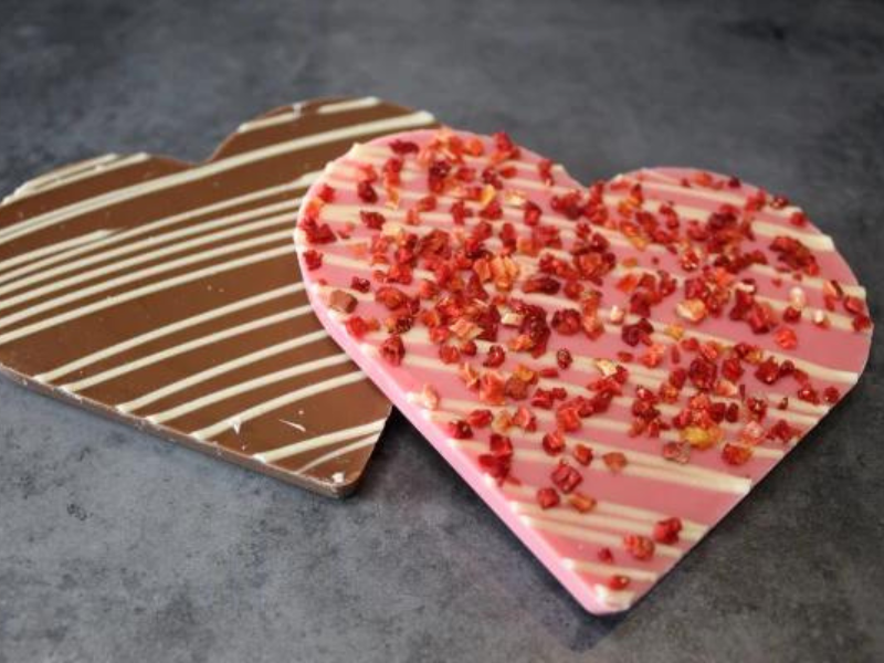 The 44 Foods Valentine's Day Gift Guide