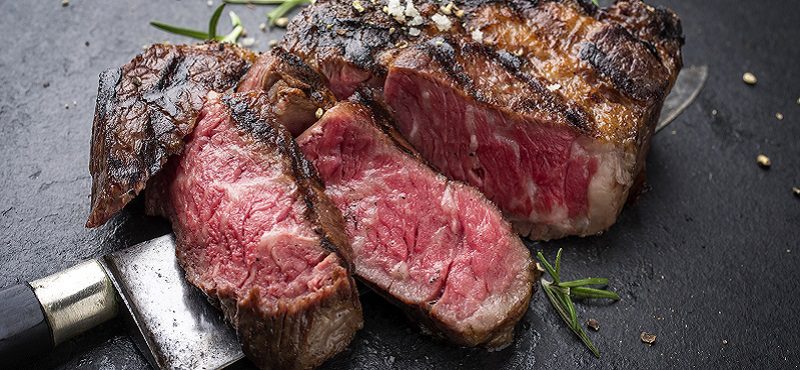 Sharpen up on your beef cuts