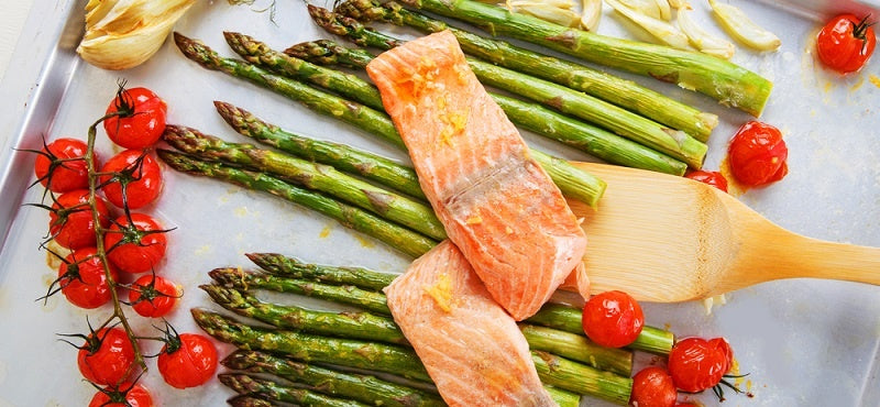 Spring into action with our Easter recipes