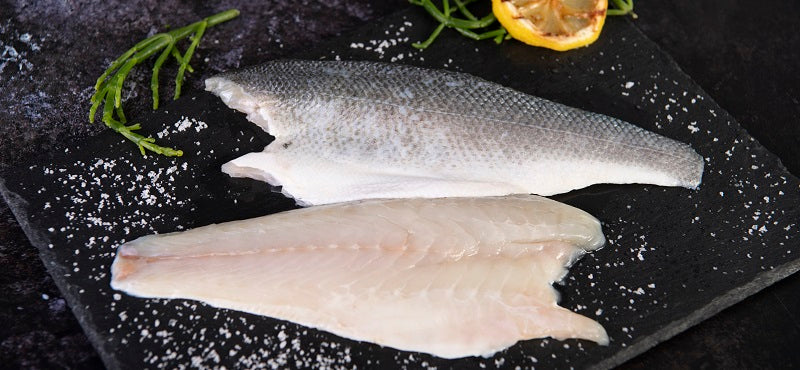 Why fish is the healthy choice