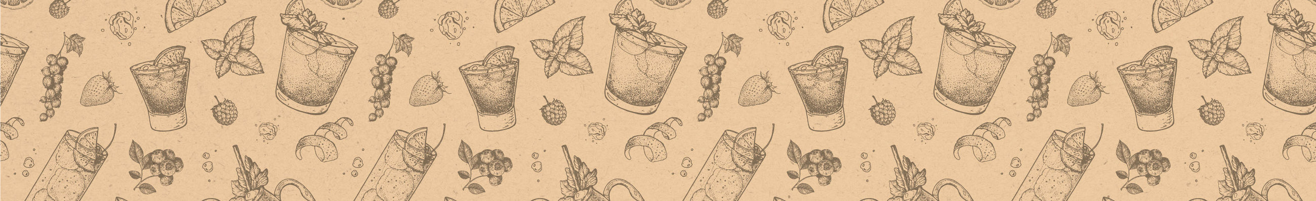 Juice, Soft Drinks & Mixers