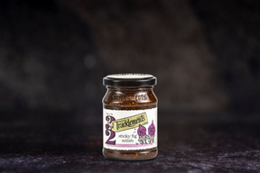 Tracklements - Sticky Fig Relish (250g)