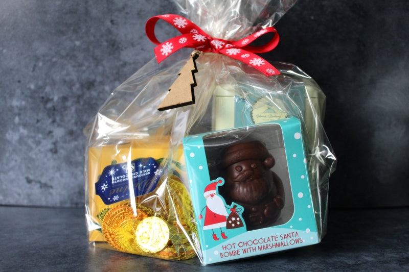Christmas Gift Wrapping