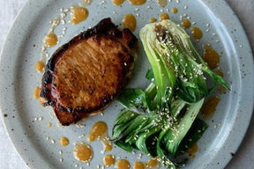 Pork Loin Steaks (2 x 200g)