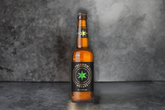 Freedom Brewery - Organic Helles Lager (330ml)