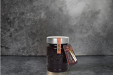 Tracklements - Cranberry, Port and Orange Sauce Gift Jar (370g)