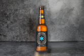 Freedom Brewery - Premium 4% Lager (330ml)