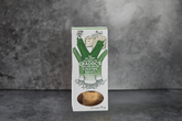 Cradocs - Leek & Caerphilly Crackers (80g)