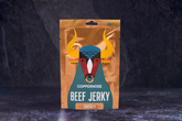 Coppernose - Smokey Crafted Beef Jerky (30g)