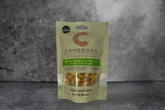 Cambrook - Baked Cashews & Peanuts With Chilli & Lime (140g)
