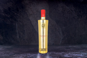 AU Vodka - Fruit Punch (70cl)