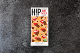 H!P - Salted Caramel Oat Milk Chocolate (70g)
