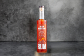 Black Mountains - Spiced Rum 48%