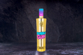 AU Vodka - Bubblegum (70cl)