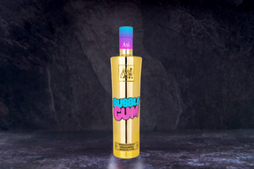 AU Vodka - Bubblegum (70cl)