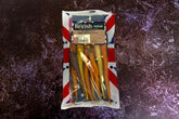 Baby Rainbow Carrots (200g)