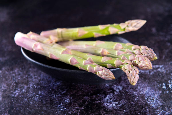 British Asparagus (250g)