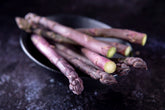 British Purple Asparagus (200g)