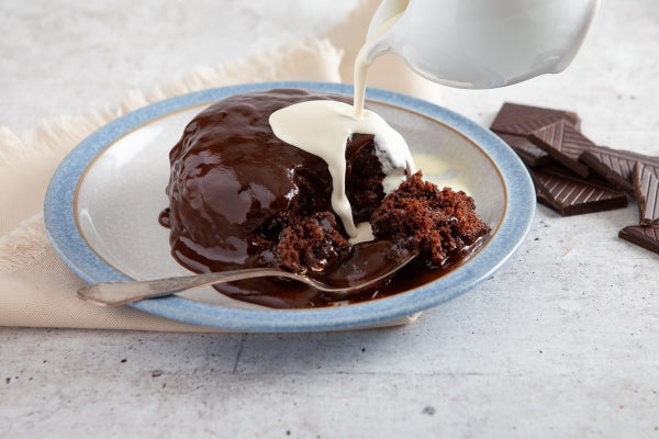 Luxury Chocolate Pudding (290g)