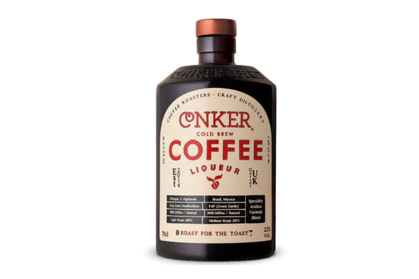 Coffee Liqueur (70cl)