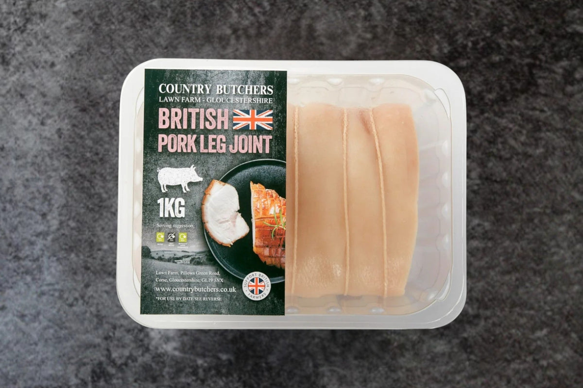 Pork Leg Joint (1kg)