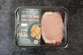 Pork Loin Steaks (2)