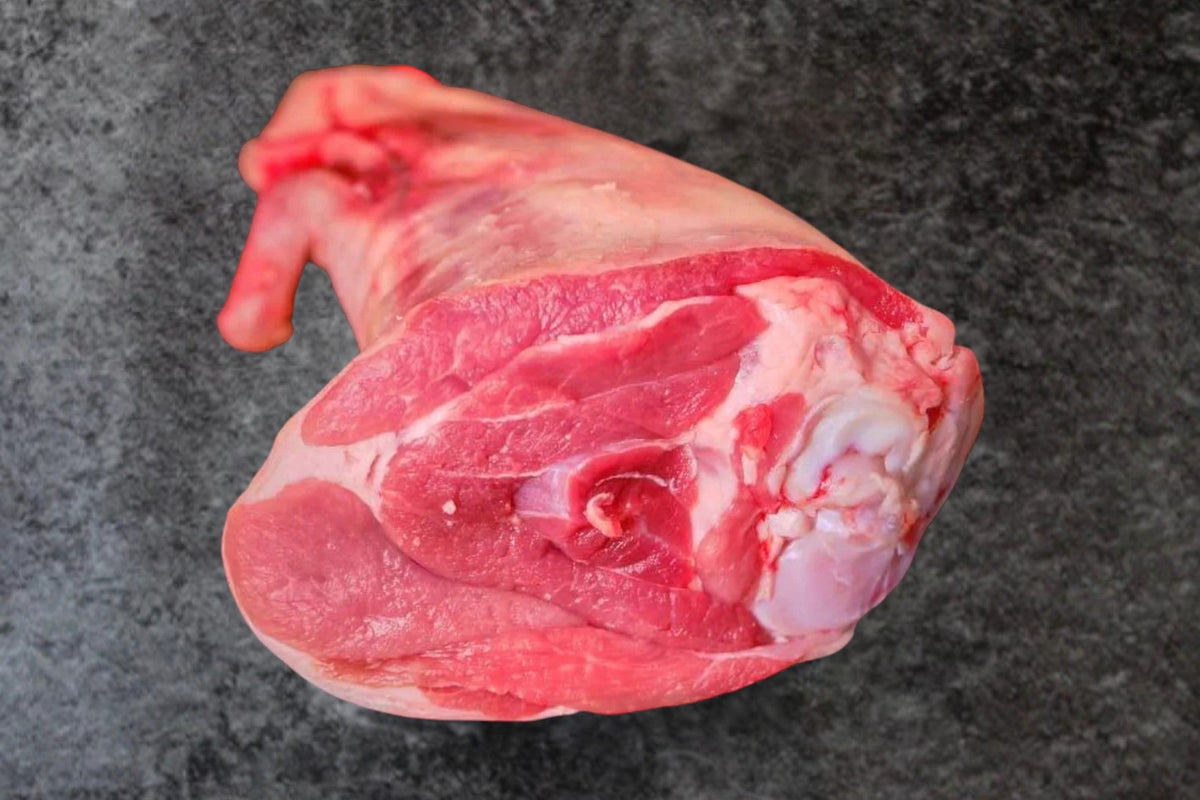 Lamb Shank (350g)